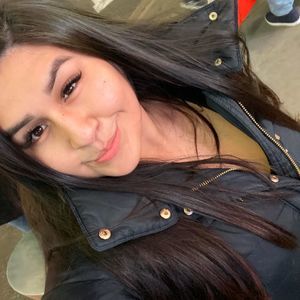 Meet your Posher, Marjory